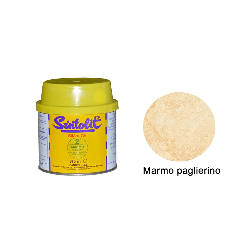 litfdtmapa Mastice per Marmo, Beige