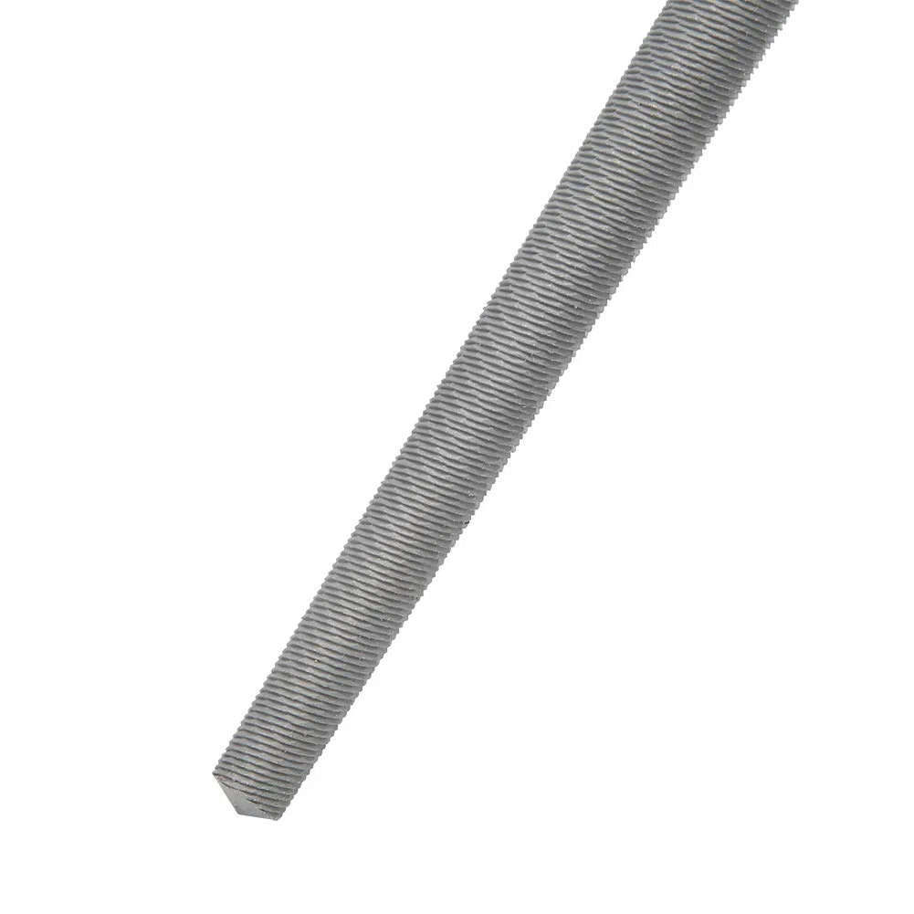 Lima per Denti Grossolani/Lima per Denti Medi/Lima per Denti Fini 10 inch fine Tooth Round File with Handle