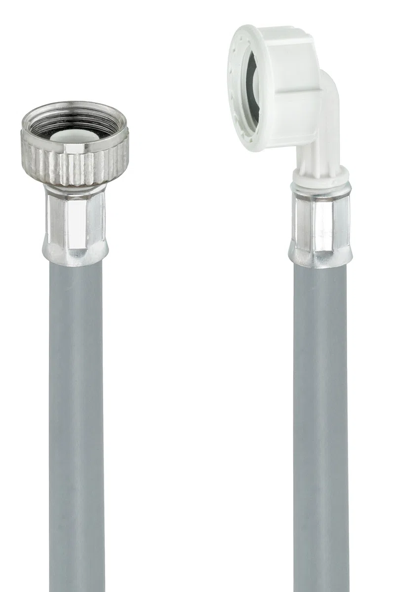 Cornat, T357203, T357203 lavatrice tubo di alimentazione di 3m
